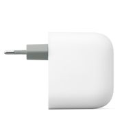 Google Caricabatterie Pixel Flex 2x USB-C 67 W - Neve