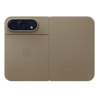 Apple Folio con supporto Apple iPhone Duo - Taupe
