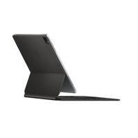 Apple Magic Keyboard Apple iPad Air 11 pollici (2026) M4 / (2025) M3 / (2024) M2 / Air 5 (2022) / Air 4 (2020) / Pro 11 (2018/2020/2021/2022) - QWERTY / IT - Nero
