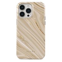 Burga Cover Posteriore Resistente Apple iPhone 14 Pro - Full Glam
