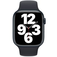 Apple Cinturino sportivo Apple Watch | 44/45/46/49 mm - Taglia XL - Midnight