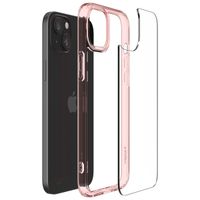 Spigen Cover Ultra Hybrid Apple iPhone 15 - Rose Crystal