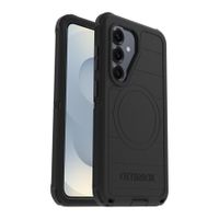 OtterBox Cover Posteriore Defender Pro con MagSafe Samsung Galaxy S26 Plus - Nero