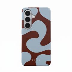 Burga Cover Posteriore Resistente con MagSafe Samsung Galaxy S26 - Core