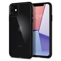 Spigen Cover Ultra Hybrid Apple iPhone 11 - Nero