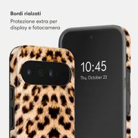 Selencia Cover posteriore Vivid con MagSafe Google Pixel 11 Pro - Wild Leo