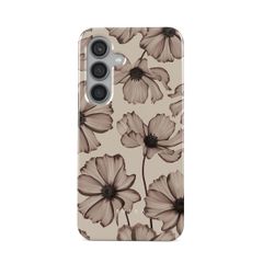 Burga Cover Posteriore Resistente Samsung Galaxy S24 - Barely Yours