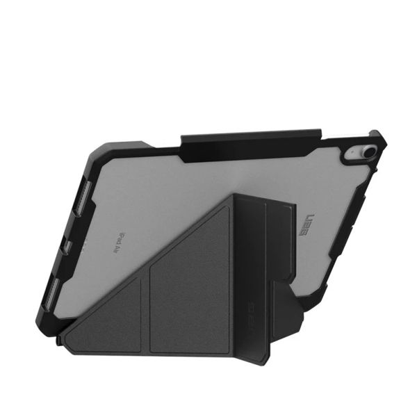 UAG Armor Essenziale Apple iPad Air 11 pollici (2026) M4 / (2025) M3 / (2024) M2 / Air 5 (2022) / Air 4 (2020) - Nero