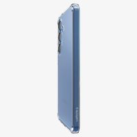 Spigen Cover Ultra Hybrid Samsung Galaxy S25 Plus - Crystal Clear