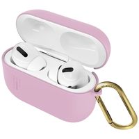 iDeal of Sweden Custodia in Silicone Apple Airpods Pro 3 - Bubblegum Pink