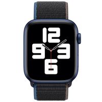 Apple Cinturino Sport Loop Apple Watch | 44/45/46/49 mm - Charcoal
