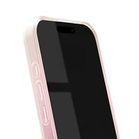iDeal of Sweden Cover Trasparente con MagSafe Apple iPhone 17 - Rose Blush
