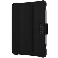 UAG Cover a libro Metropolis Apple iPad 11 (2025) 11 pollici A16 / iPad 10 (2022) 10.9 pollici - Nero