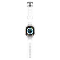 Spigen Cover Rugged Armor™ Pro Apple Watch Ultra - 49 mm - Trasparente