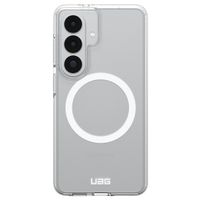 UAG Cover Scout con MagSafe Samsung Galaxy S26 Plus - Ice White