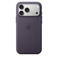 Apple Cover TechWoven con MagSafe Apple iPhone 17 Pro Max - Purple