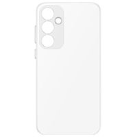 Samsung Cover Rigida Trasparente Originale Samsung Galaxy A35 - Trasparente