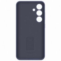 Samsung Cover originale in silicone Samsung Galaxy S24 - Violet