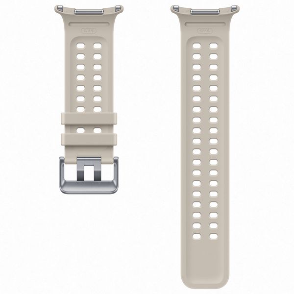 Samsung Cinturino Marine Samsung Galaxy Watch Ultra 2 (2026) / Ultra (2024/2025) - Mocha