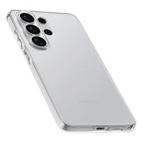 Spigen Custodia Liquid Crystal Samsung Galaxy S26 Ultra - Crystal Clear