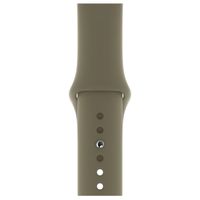 Apple Cinturino sportivo Apple Watch | 38/40/41/42 mm - Taglia S/M/L - Khaki