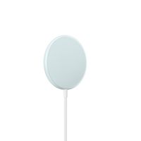 Google Caricabatterie wireless Pixelsnap da 25 W - Bianco