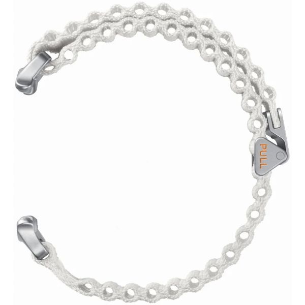 Samsung Cinturino Trail Samsung Galaxy Watch Ultra (2024/2025) - White Sand