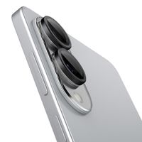 Spigen Optik Pro EZ Fit Lens Protector - Protezione lente fotocamera (confezione da 2) per Samsung Galaxy S25 Edge