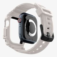 Spigen Cover Rugged Armor™ Pro Apple Watch 10 - 42 mm - Beige
