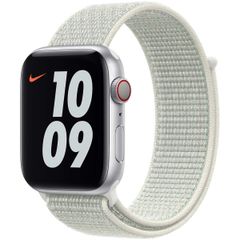 Apple Cinturino Nike Sport Loop Apple Watch | 44/45/46/49 mm - Spruce Aura