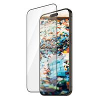 PanzerGlass Vetro temperato antibatterico ultra-largo Apple iPhone 15 Pro Max