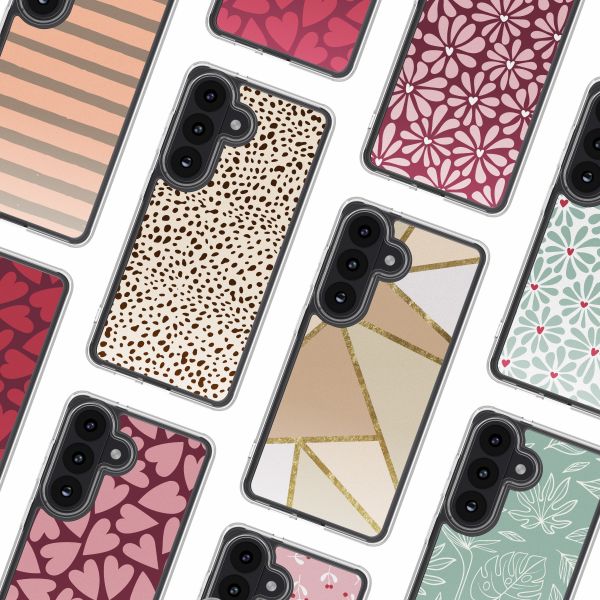 imoshion Cover design Samsung Galaxy S26 FE - Desert Dots