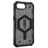 UAG Cover Posteriore Pathfinder con MagSafe Apple iPhone 17e / 16e - Ash