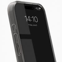 iDeal of Sweden Cover Trasparente con MagSafe Apple iPhone 16 Pro Max - Tortoise