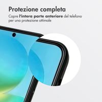 Accezz Vetro temperato + Applicatore Samsung Galaxy A37 (5G)