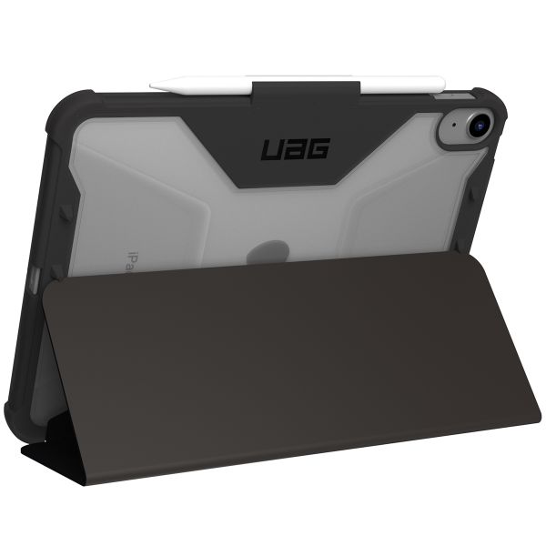 UAG Cover Plyo Apple iPad 11 (2025) 11 pollici A16 / iPad 10 (2022) 10.9 pollici - Nero