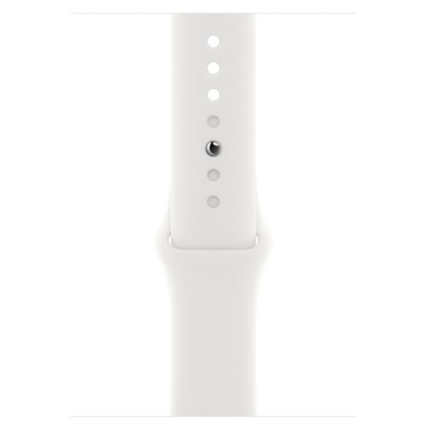 Apple Cinturino sportivo Apple Watch | 44/45/46/49 mm - White
