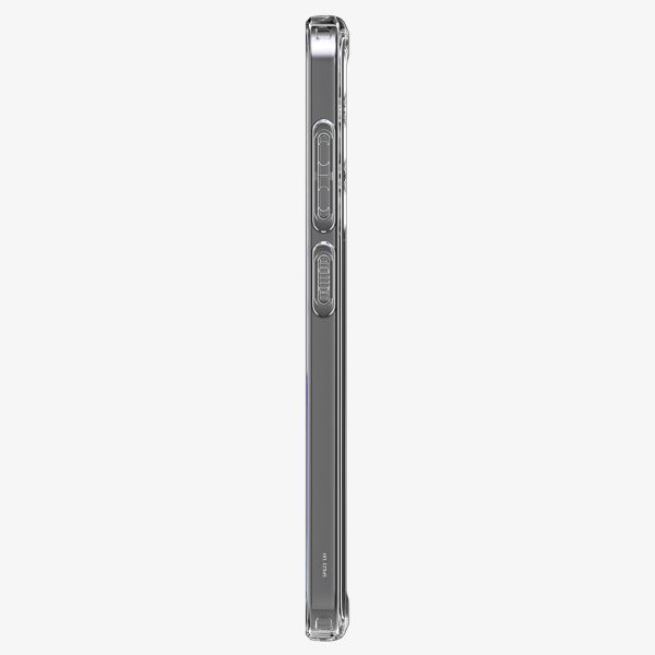 Spigen Cover Ultra Hybrid Samsung Galaxy S24 Plus - Crystal Clear