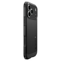Spigen Cover Posteriore Corazzata Tough con MagSafe Apple iPhone 18 Pro Max / 17 Pro Max - Black