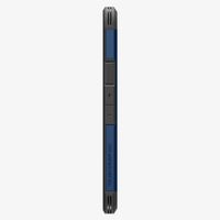 Spigen Cover Posteriore Corazzata Tough con MagSafe Google Pixel 9A - Navy Blue