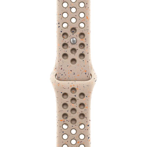 Apple Cinturino Nike Sport Apple Watch | 38/40/41/42 mm - Taglia M/L - Desert Stone