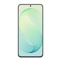 Samsung Slim cover magnetica Samsung Galaxy S26 FE - Mint