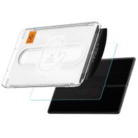 Spigen Vetro temperato GLAStR EZ Fit + Applicatore Samsung Galaxy Tab S11 Ultra