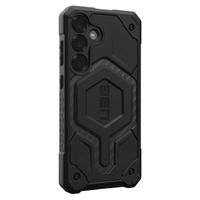 UAG Cover Posteriore Monarch Pro Samsung Galaxy S25 Plus - Carbon Fiber