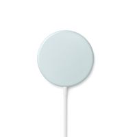 Google Caricabatterie wireless Pixelsnap da 25 W - Bianco