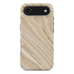 Burga Cover Posteriore Resistente con MagSafe Apple iPhone Air - Full Glam