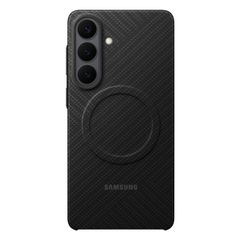 Samsung Carbon custodia magnetica Samsung Galaxy S26 Plus - Black