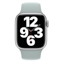 Apple Cinturino sportivo Apple Watch | 38/40/41/42 mm - Taglia S/M/L - Succulent