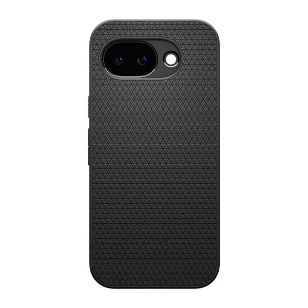 Spigen Custodia Liquid Air™ Google Pixel 10a - Matte Black
