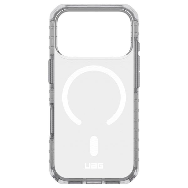 UAG Cover Posteriore Plyo con MagSafe Apple iPhone 18 Pro / 17 Pro - Ice